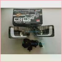 ราคา สปอตสินค้า ไฟตัดหมอก ไฟสปอร์ตไลท์ แบบมีบาร์ไลท์ รุ่น Isuzu D-MAX all new 2012 2 (1733514982824707684)