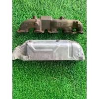 ราคา เขาไอเสียเดิม All New Chevrolet coloradoอะไหล่ถอดแท้พร้อมแผ่นกันความร้อนพร้อมใช้งาน (1733429749418133324)