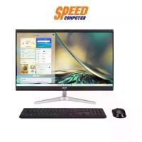 ราคา ACER ASPIRE (C24-1750-1248G0T23MI/T001) / Intel i5-1240P / 8GB DDR4 3200MHz / 512GB SSD / Iris Xe Graphics / 23.8 FHD All-in-one (ออลอินวัน) : By Speed Computer (1730758480607414472)