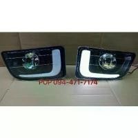 ราคา ไฟตัดหมอก สปอร์ตไลท์ ไฟเดไลท์ดีแมค dmax new 2012 เดไลท์ ออลนิวดีแมค sportlight ALL NEW ISUZU D-MAX (1733810253340313138)
