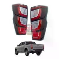 ราคา ไฟท้าย LED พร้อมชุดสายไฟ ALL NEW ISUZU DMAX ออนิว อีซูซุ ดีแม็กซ์ 2023 2024 (1733810551125345724)