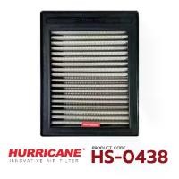 ราคา กรองอากาศสแตนเลส & ผ้าแดง HURRICANE All New SUZUKI XL7/Ertiga HS-0438 (1729745814828124249)