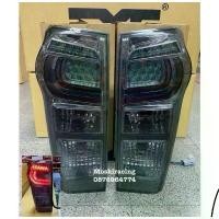 ราคา ไฟท้าย ไฟท้ายแต่ง ISUZU ALL NEW DMAX D MAX D-MAX ปี 2012 2013 2014 2015 2016 2017 2018 2019 SMOKE (1733810546873304918)