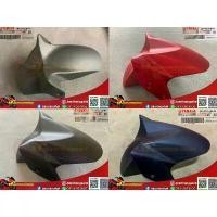 ราคา บังโคลนหน้า Nmax2020 All New บังโคลนหน้าNMAX2020 งานแท้ศูนย์ ราคาถูก (1733063615919916862)