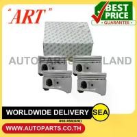 ราคา ART ชุดลูกสูบ+สลัก 5S-FE CELICA,CAMRY 2.2 SXV10 '92 / TOYOTA (1 เซ็ท / กล่อง ) (1733970672997730139)