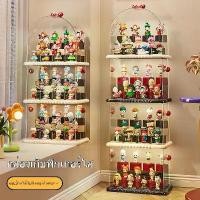 ราคา DIYกล่องโมเดล กล่องโชว์โมเดล ฟิกเกอร์ ตู้โชว์ตุ๊กตา ตู้โชว์ตุ๊กตา ตู้อะคริลิค กล่องใส่ art toy (1733645107841828743)