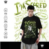 ราคา เสื้อเชิ้ตตุ๊กตาบาร์บี้ขนาดใหญ่พิเศษ Op Art Style Jersey Knit กับแผงที่สมบูรณ์แบบเทศกาลภาพยนตร์เสื้อยืดญี่ปุ่น (1734063343129888624)