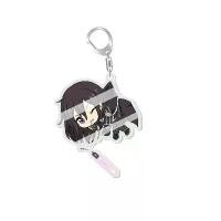 ราคา พวงกุญแจ Sword Art Online ธีมอนิเมะ Asuna Shino Kirito จี้ห้อยกระเป๋าอะคริลิคสร้างสรรค์ สินค้าของสะสม keyboard keychain แผ่นแปะ จมูก แม่เหล็ก ศัตรู รัก คือ แฟน ใหม่ ผม fidget (1732754488955865046)