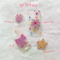 ราคา COD. griptok funny flower ที่ติดหลังมือถือ (1732959265179075804)
