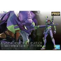 ราคา Bandai 4573102589255 RG MULTIPURPOSE HUMANOID DECISIVE WEAPON ,ARTIFICIAL EVANGELION UNIT-01 (SPP) (1734158429143794800)