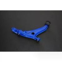 ราคา HARDRACE 6351 FRONT LOWER CONTROL ARM(Pillow Ball) ฮาร์ดเรสปีกนกหน้า-ล่าง HONDA CIVIC EK (1734116004884219593)