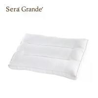 ราคา SERA GRANDE หมอนสุขภาพ BALL FIBER หมอนหนุนและหมอนข้าง HEALTHY PILLOW ผลิต (1733541607217530606)