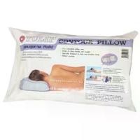 ราคา Tulip หมอนสุขภาพ หมอนลดอาการกรน หมอนหนุน คอนทัวร์ หมอนทิวลิป Memory Foam Contour Pillow (1733879791135721202)