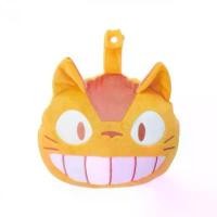 ราคา หมอนรองคอโทโทโร่ะ (My Neighbor Totoro - Totoro Hooded Neck Pillow) COD (1733628839890224750)
