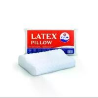 ราคา สินค้าแนะนำ หมอนยางพารา(latex pillow) ยี่ห้อTulip (1734190589962847618)