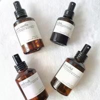 ราคา COD Aromatherapy Room Spray & Pillow Mist สเปรย์หอมปรับอากาศ สเปรย์ฉีดหมอน จากน้ำมันหอมระเหย (1734334094056785782)