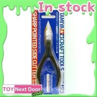 ราคา Tamiya : TA74123 คีมเทพ SHARP POINTED SIDE CUTTER (1734216332052694706)