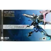 ราคา Metal Robot Spirits <Side MS> Justice Gundam Real Type Color (1733928087940335362)