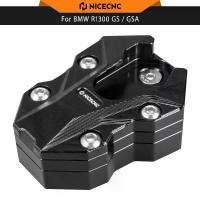 ราคา For BMW R1300 GS BMW R1300 GSA 2024–2025 Side Stand Enlarger Pad With Adaptive Height Adjustment Suspension (1733784297764652878)