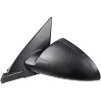 ราคา Auto Dynasty GM1320287 OE Style Powered Driver/Left Side View Door Mirror Compatible with Chevy Malibu 04-08 (1734336707256419806)