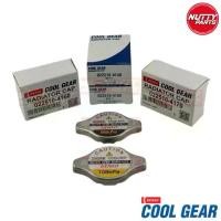 ราคา ฝาหม้อน้ำ DENSO 0.9/1.1 Bar ฝาหม้อน้ำ จุกเล็ก จุกใหญ่ Coolgear Made in JAPAN TOYOTA,HONDA,MAZDA,MITSUBISHI,ISUZU (1733397872627386150)