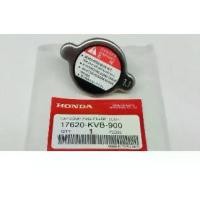 ราคา ♦ฝาหม้อน้ำมอเตอร์ไซค์ CLICK, CLICK-125I, PCX ขนาด 1.1 Bar☬ (1733859480574264931)