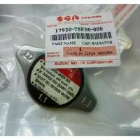 ราคา (ต่อชิ้น) แท้ ฝาหม้อน้ำ SUZUKI Swift, Suzuki Carry, Suzuki Apv แรงดัน 1.1 Bar (1733397782575023758)