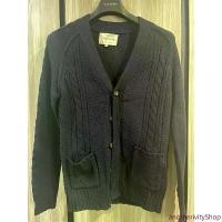 ราคา เสื้อคลุม เท่ๆ River Island สินค้าขายดี (1733665565223191981)