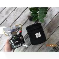 ราคา HOOK​กระเป๋าจัดเก็บเตาน้ำมันColeman​ FEATHER STOVE.Model442 (1734134986039002946)