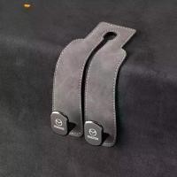 ราคา For Mazda New Car Suede Hook Double Hooks CX 8 CX 5 CX 3 CX 30 Mazda 3 Mazda 2 RX8 RX7 (1733921365719352444)