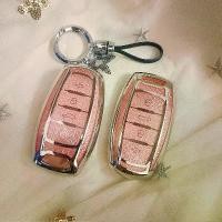 ราคา เคสกุญแจรีโมทรถยนต์แบบใหม่ สำหรับ Haval Jolion 2022 Dargo F7 Jolyon H6 F7x Great Wall Gwm Poer F5 Cannon 4 ปุ่ม (1734340593563829540)