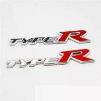 ราคา สติ๊กเกอร์ตกแต่งโลโก้รถ, ใช้ได้กับ Civic Type 10 รุ่น, อุปกรณ์เสริมรูปลักษณ์ดัดแปลง Civic Hatchback, Si RS, ถอดประกอบฟรี, 21 Civic รุ่นที่สอง Sticker Car รถยนต์ รถจักร (1734209740736988607)