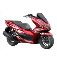 ราคา ♡Pcx 160 Body Sticker / Pcx New 160 Sticker / Pcx 160 Ultimate Sticker / Pcx New 160 Body Sticker / PCX Sticker✣ (1734362396127364585)