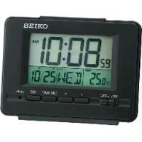 ราคา นาฬิกาปลุก ดิจิตอล ตั้งโต๊ะ ไซโก้ ( Seiko ) Beep alarm รุ่น QHL078K (1733077308440085760)