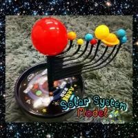 ราคา โมเดลดวงดาว ระบบสุริยะจักรวาล solar system (1732947837296477876)