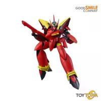ราคา (013953) - Plamax VF-19 Custom Fire Valkyrie (Basara Nekki Unit): Macross 7 By Good Smile Company (1731695843409691704)