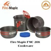 ราคา ชุดหม้อสนาม Fire-Maple FMC-208 (1733928171071506064)