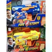 ราคา โปรโมชั่น ปืนเนิฟออโต้ FIRE STORM (1734112516072900475)