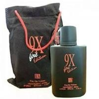 ราคา COD Men's Perfume Bn 9X Fire Edition 100ml. (1734005407147131956)