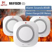 ราคา Smoke detector fire alarm sensor smoke detector (1734066016858833927)