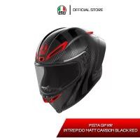 ราคา หมวกกันน็อค AGV PISTA GP INTREPIDO MATT CARBON/BLK/RED (1731338517087946285)