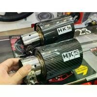ราคา ปลายท่อ HKS Exhuast Carbon kevlar คาร์บอนเคฟล่าแท้ สเตนเลส pipe exhaust hks tip ครอบปลายท่อเดิม ไต้หวัน งานดีคุณภาพสูง (1733843907968403080)