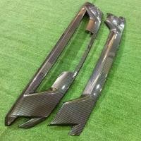 ราคา กระจังหน้า ครอบกระจังหน้า Dmax 2016 2017 1.9 ลาย Carbon (แบบแปะ ชิ้น) (1734148198356649818)