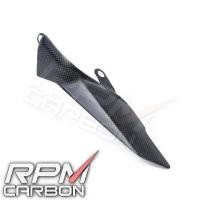 ราคา บังโซ่ คาร์บอน Ducati Panigale 1199 1299 V2 Carbon Fiber Chain Guard (1733628120708253035)