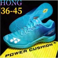 ราคา YONEX badminton shoes Bestseller Yonex Aerus Z Badminton Shoes For Unisex Professional Breathable Ultralight Aerus4th Blue Men Women（True Carbon Version） รองเท้า แบดมินตัน (1734325661983147758)
