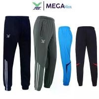 ราคา กางเกงวอร์ม ขาจั้ม FBT 22708 B2F712 ตัดต่อ แต่งลาย เอฟบีที ชุด ไปฟิตเนส warrix เลกกิ้ง (1733067941892556707)