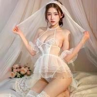 ราคา ชุดแต่งงานเซ็กซี่, คอสเพลย์เจ้าสาว, ลูกไม้, พลัสไซส์, ชุดชั้นในแขวนเซ็กซี่, ชุดนอนเซ็กซี่, เหมาะสำหรับคนอ้วน, เลกกิ้งเซ็กซี่, เลกกิ้ง, ชุดนอนลูกไม้, ชุดบอดี้สูท, ชุดราตรีลูกไม้, (1732916675973317640)
