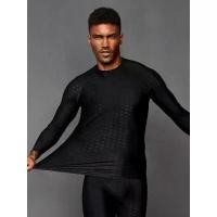 ราคา SS24เสื้อกันแดดแขนยาวสำหรับผู้ชาย, ชุดโต้คลื่น, ชุดว่ายน้ำกันแดด, ชุดว่ายน้ำ, เสื้อชายหาดพิมพ์ลาย, สปอร์ตบราผู้ชาย, ชุดว่ายน้ำ, แขนยาว, UPF 50+, เหมาะสำหรับผู้ชาย (1729896828384414318)