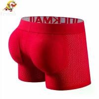 ราคา ชุดชั้นใน ยกก้น ฟิรัสก์ พร้อมถ้วยฟองน้ำ เสริมสะโพก กระเป๋าครึ่งเปิด ชุดชั้นในชาย กางเกงรัดรูป ตาข่าย ก้นปลอม (1731839492682319829)