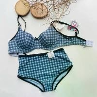 ราคา จินตนา set ชุดชั้นใน บรา+กางเกงชั้นใน (1734344193406109480)